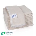 Natural Oven Cloth 48x80cm - Single