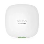Aruba Instant On AP22-RW Dual-Band Wi-Fi 6 Indoor Access Point Up To 1,774 Mbps