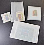 Football II, Top Collection UNC Series (22) & Special Blocks (101), **/MNH