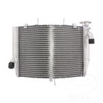 JMP Radiator Fits Kawasaki ZX-6R 600 2008