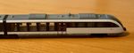 Fleischmann 742007 Desiro DMU, Danish State Railways (DSB) MQ, New, N Scale