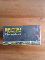 British Touring Car Champions  Brand New Unopened  4672122