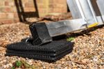 Laddermat | Ladder Leveller Anti Slip Rubber Safety Mat | Ladder accessories