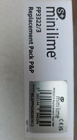 Aspen Pumps Mini Lime Condensate Pump