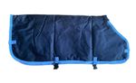 Turners 200g Fill Calf Jacket / Coat - Showerproof | Calf | Sheep | Goat Sheet