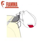 Fiamma Rain Guard Kit for F45 & F35 Awnings 98655-947