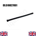 FOR VOLKSWAGEN VW GOLF MK7 7 7.5 WATER DRAIN PIPE HOSE LINE 510827861