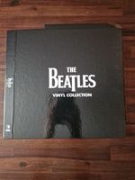 The Beatles Vinyl Collection Magazine Binder Folder. New
