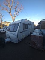 Caravan Coachman VIP 460/2 2011