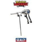 Sealey AK42 Air Operated Underbody Coating Gun