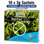 Topbuxus XenTari Boxwood Professional Dosage Pest Control for Caterpillar