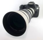 Awesome Canon EOS EF Fit 800mm Super Zoom Lens 60D 70D 80D 700D 800D & More