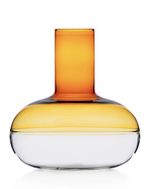 Ichendorf Milano Alchemy Boxed Decanter by Corrado Dotti * Missing Top Cover*
