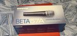 Shure Beta 57A Dynamic Microphone Genuine