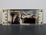 Star Wars Authentic 70mm Film Originals Darth Vader Edition Film Cell