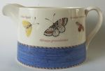 Wedgwood Sarah's Garden Gravy / Sauce Boat