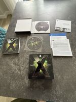 Apple Mac OSX Server 10.5 Leopard (MB004Z/A) Unlimited Clients