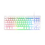 ADX Firefight Core K14 TKL 75% Gaming Keyboard RGB LED Lighting Tenkeyless 1