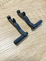 Aluminium Biathlon lever for Umarex Notos Snowpeak Artemis SMK PP750