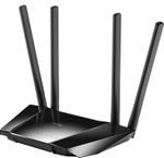 Cudy LT400 N300 WiFi 4G LTE Modem Router with SIM Card, 300Mbps WiFi, Cat4,VPN,