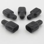 5pcs Covers for Anderson PowerPole Connectors PP15 PP30 PP45 Protective Caps