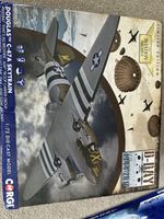 Corgi Aviation Archive AA38210 Douglas C-47A Skytrain “That’s All Brother”, 1:72