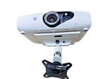 Panasonic PT-RZ370EA 1920x1080 Home Cinema DLP Projector no remote tested
