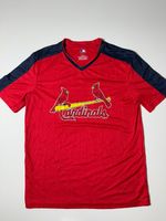 St Louis Cardinals MLB Tshirt Large