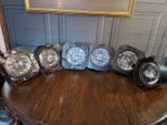 Prolight Concept Ltd Disco Lights Theatre Lighs Vintage Model TSP-56RNB working