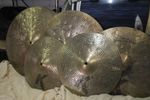Zildjian K Set - Custom Special Dry 21, 16, 18, 14 - Very light use