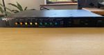 Roland DEP-3 Digital Effects Processor 1U Rack Mount - Vintage Reverb Delay