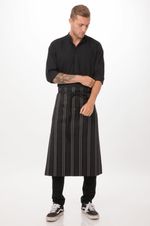 Chef Works Unisex Presidio Bistro Apron (AW025)