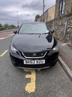 Seat Ibiza Fr 1.2 Tsi 3dr 2012, MOT ran out 15/08/26