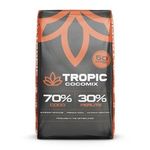 Tropic 70/30 Coco Mix (50L) - Professional Blend for Hydroponic Growth