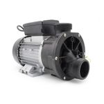 LX DH1 Circulation Pump 1HP Single Speed - 220-240V 50Hz for Hot Tubs and Spas