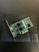 Magewell Pro Capture Dual HDMI video capturing device Internal PCIe