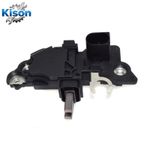 NEW Voltage Regulator ALTERNATOR Fit For VW AUDI SEAT SKODA F00MA45300