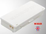 WAGOBOX PRO Electrical Junction Box – Compatible with WAGO 221 Series