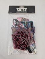 Muse Simulation Theory Patch Set
