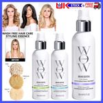 COLOR WOW DREAM COCKTAIL ,CARB COCONUT, KALE INFUSED 200 ML