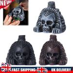 Loudest Real Screaming Aztec Death Whistle Authentic Human Soundi ITZCOEHUA