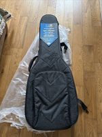 RBX Acoustic Case Model Oxford RBXOA2 By Reunion Blues New with Tags