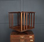 Antique Early 20th Century Book case