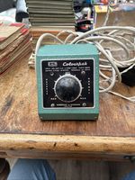 H and M  CLIPPER  ORIGINAL VERSION  POWER CONTROL UNIT   WORKING