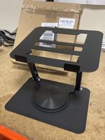 laptop stand adjustable Up to 16”