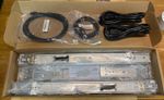 Arista Rail Rack Kit with Accessories (New) ASY-00985-03 