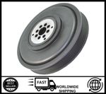 FITS FOR VW Phaeton Touareg 3.0 Tdi [2002-2016] Crankshaft Pulley
