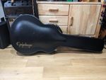 Epiphone Fitted Hardcase for ES-335 (066)