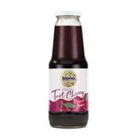 Biona Organic Tart Cherry Juice 1 Litre Not From Concentrate