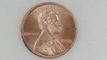 1998 Lincoln Memorial Penny 1c Wide AM Variety FS-901 **FREE SHIPPING**
